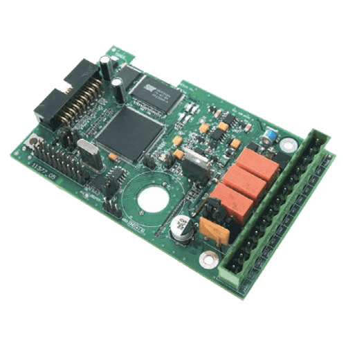 Vesda Multi Function Control Card Mcc Xtralis